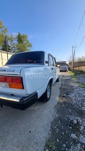 LADA (VAZ) 2107 2009, 97,841 km - 1.6 l - Göyçay