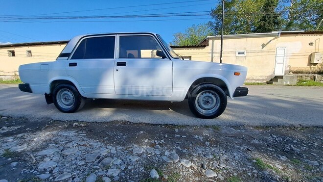 LADA (VAZ) 2107 2009, 97,841 km - 1.6 l - Göyçay