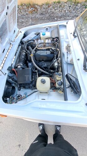 LADA (VAZ) 2107 2009, 97,841 km - 1.6 l - Göyçay