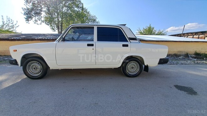 LADA (VAZ) 2107 2009, 97,841 km - 1.6 l - Göyçay