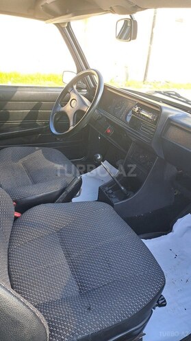 LADA (VAZ) 2107 2009, 97,841 km - 1.6 l - Göyçay