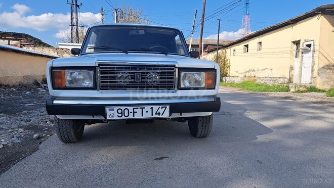 LADA (VAZ) 2107 2009, 97,841 km - 1.6 l - Göyçay