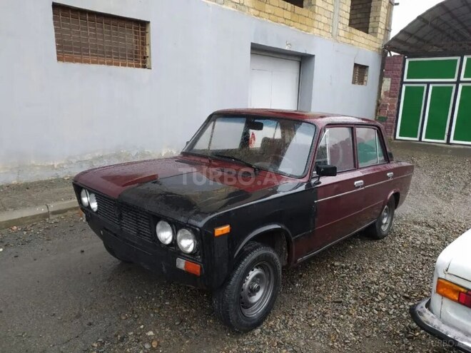 LADA (VAZ) 2106 1996, 99,000 km - 1.5 л - Ucar