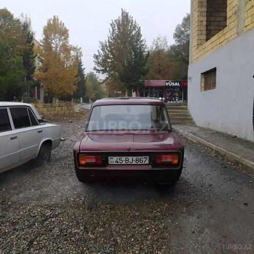 LADA (VAZ) 2106 1996, 99,000 km - 1.5 л - Ucar