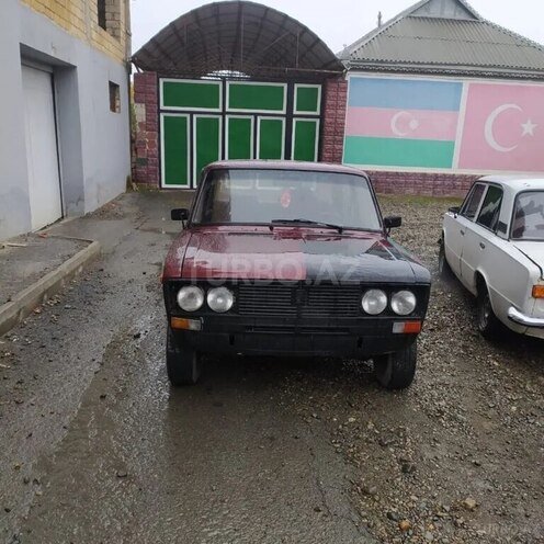 LADA (VAZ) 2106 1996, 99,000 km - 1.5 л - Ucar