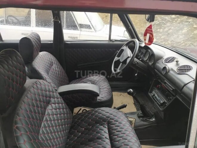 LADA (VAZ) 2106 1996, 99,000 km - 1.5 л - Ucar