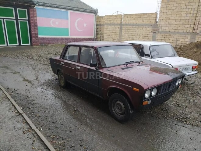 LADA (VAZ) 2106 1996, 99,000 km - 1.5 л - Ucar