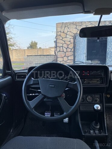 LADA (VAZ) 2107 2011, 97,481 km - 1.6 l - Bakı