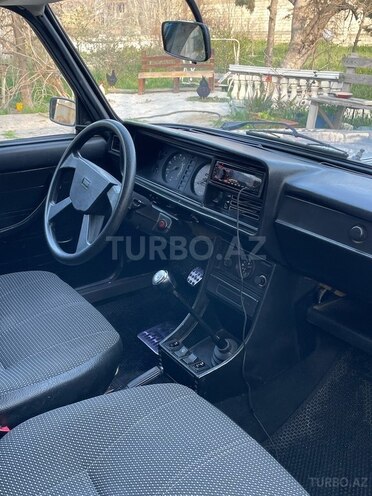 LADA (VAZ) 2107 2011, 97,481 km - 1.6 l - Bakı
