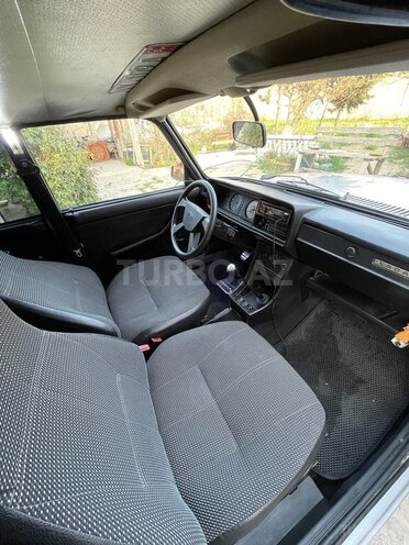 LADA (VAZ) 2107 2011, 97,481 km - 1.6 l - Bakı