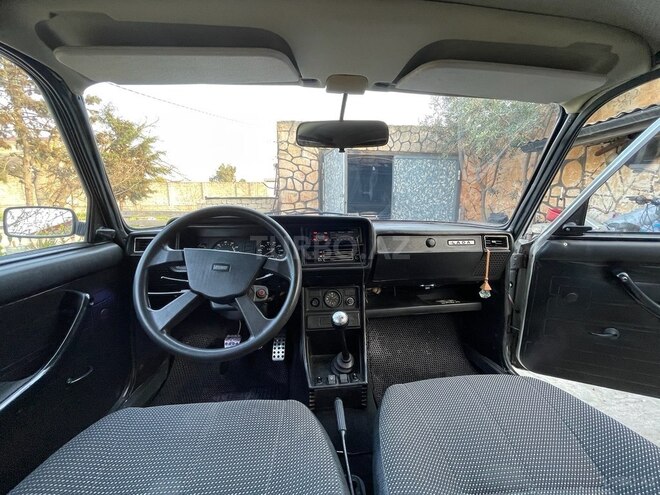 LADA (VAZ) 2107 2011, 97,481 km - 1.6 l - Bakı