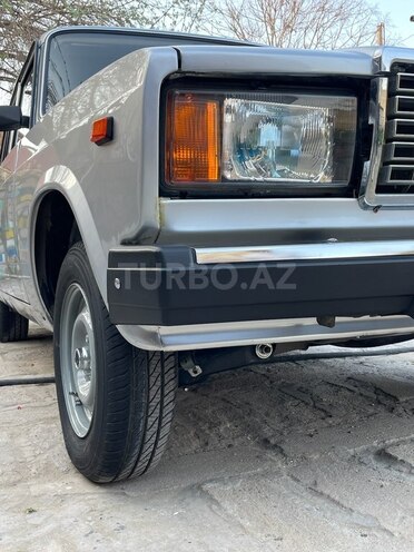 LADA (VAZ) 2107 2011, 97,481 km - 1.6 l - Bakı