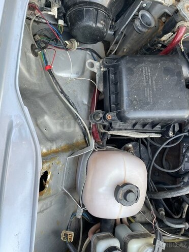 LADA (VAZ) 2107 2011, 97,481 km - 1.6 l - Bakı