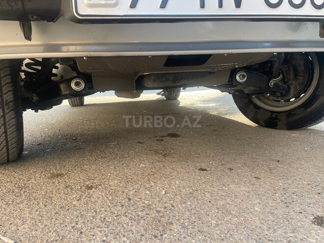 LADA (VAZ) 2107 2011, 97,481 km - 1.6 l - Bakı