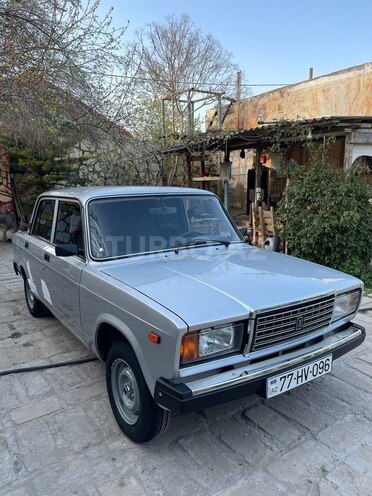 LADA (VAZ) 2107 2011, 97,481 km - 1.6 l - Bakı