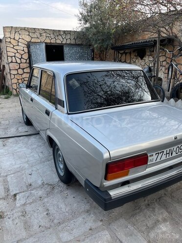 LADA (VAZ) 2107 2011, 97,481 km - 1.6 l - Bakı
