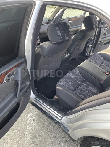 Mercedes E 300 1999, 450,000 km - 3.0 л - Bakı
