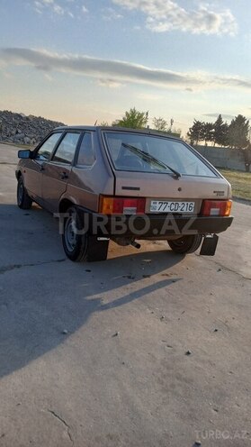 LADA (VAZ) 2109 1996, 186,000 km - 1.5 l - Sumqayıt