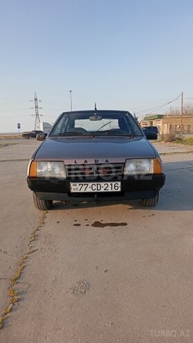 LADA (VAZ) 2109 1996, 186,000 km - 1.5 l - Sumqayıt