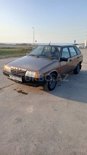 LADA (VAZ) 2109 1996, 186,000 km - 1.5 l - Sumqayıt