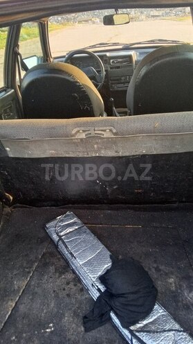 LADA (VAZ) 2109 1996, 186,000 km - 1.5 l - Sumqayıt