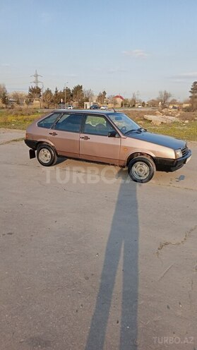 LADA (VAZ) 2109 1996, 186,000 km - 1.5 l - Sumqayıt
