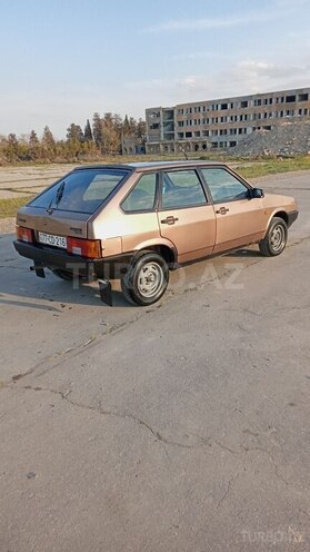LADA (VAZ) 2109 1996, 186,000 km - 1.5 l - Sumqayıt