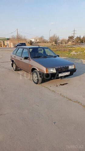 LADA (VAZ) 2109 1996, 186,000 km - 1.5 l - Sumqayıt