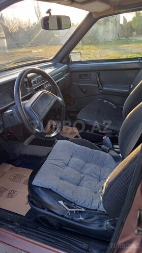 LADA (VAZ) 2109 1996, 186,000 km - 1.5 l - Sumqayıt