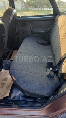 LADA (VAZ) 2109 1996, 186,000 km - 1.5 l - Sumqayıt