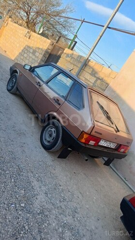 LADA (VAZ) 2109 1996, 186,000 km - 1.5 l - Sumqayıt