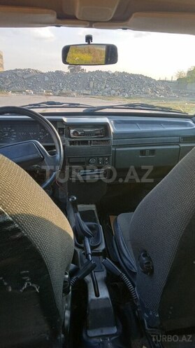 LADA (VAZ) 2109 1996, 186,000 km - 1.5 l - Sumqayıt