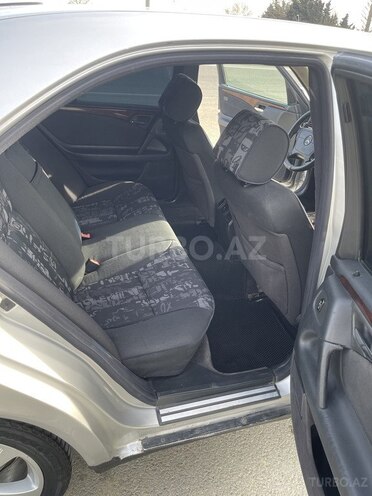 Mercedes E 300 1999, 450,000 km - 3.0 л - Bakı