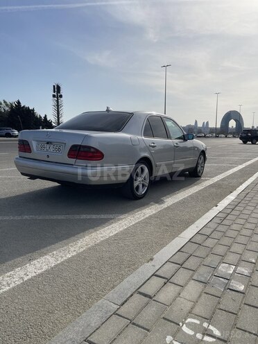 Mercedes E 300 1999, 450,000 km - 3.0 л - Bakı