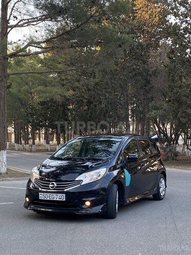 Nissan Note 2013, 93,258 km - 1.2 l - Bakı