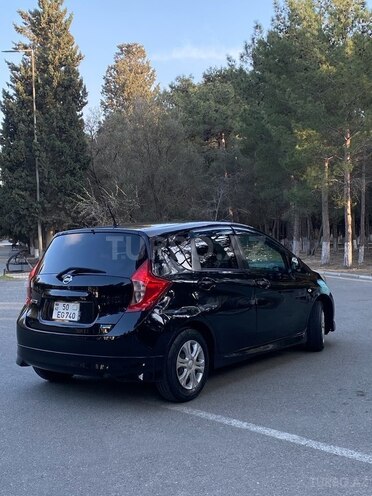 Nissan Note 2013, 93,258 km - 1.2 l - Bakı