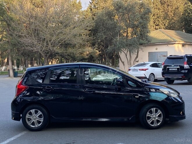 Nissan Note 2013, 93,258 km - 1.2 l - Bakı