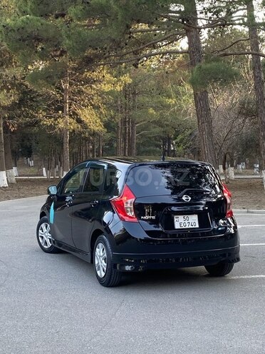 Nissan Note 2013, 93,258 km - 1.2 l - Bakı