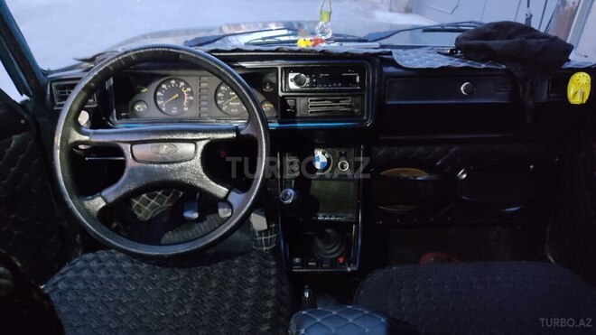 LADA (VAZ) 2107 2004, 35,554 km - 1.6 l - Bakı