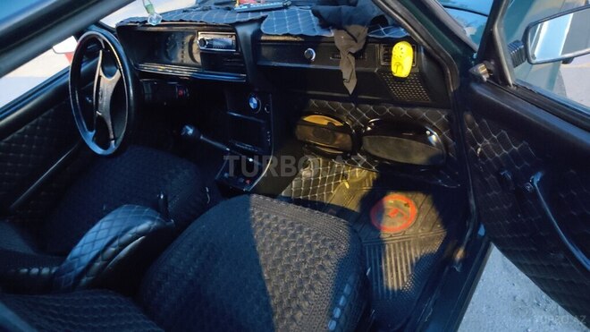LADA (VAZ) 2107 2004, 35,554 km - 1.6 l - Bakı