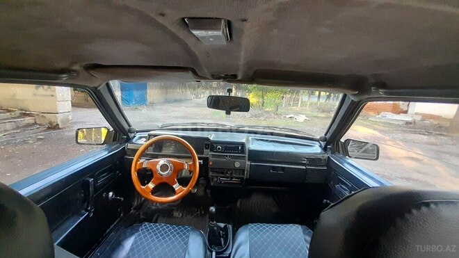 LADA (VAZ) 21099 1999, 256,687 km - 1.5 l - Bərdə