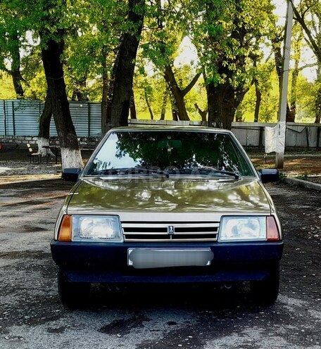 LADA (VAZ) 21099 1999, 256,687 km - 1.5 l - Bərdə
