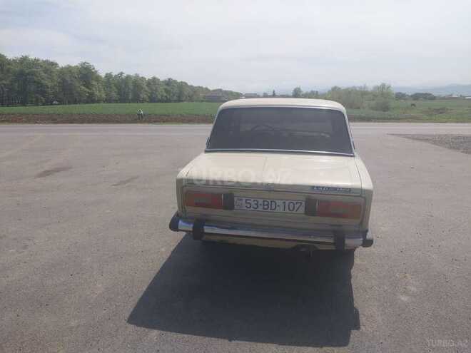 LADA (VAZ) 2106 1990, 91,000 km - 1.5 l - Masallı