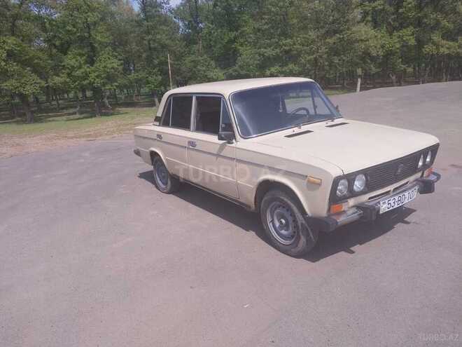 LADA (VAZ) 2106 1990, 91,000 km - 1.5 l - Masallı