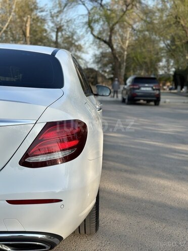 Mercedes E 220 2017, 181,000 km - 2.0 l - Bakı