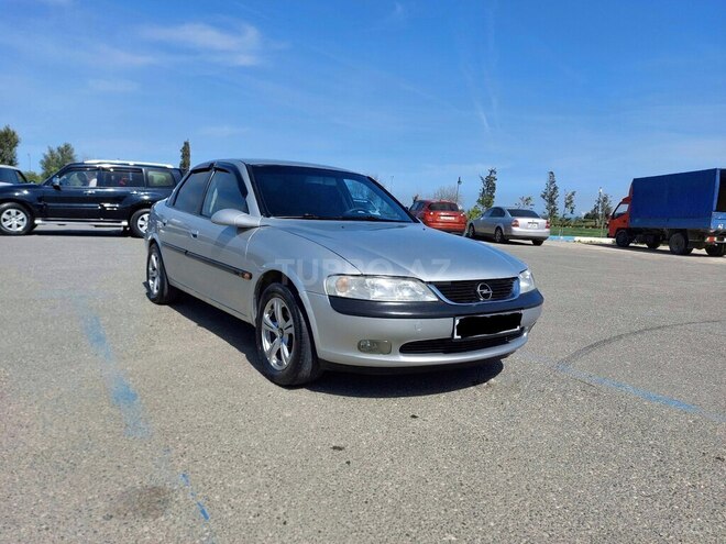Opel Vectra 1998, 350,000 km - 1.8 л - Sumqayıt