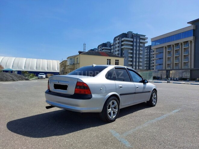 Opel Vectra 1998, 350,000 km - 1.8 л - Sumqayıt