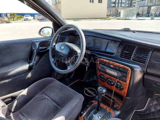 Opel Vectra 1998, 350,000 km - 1.8 л - Sumqayıt