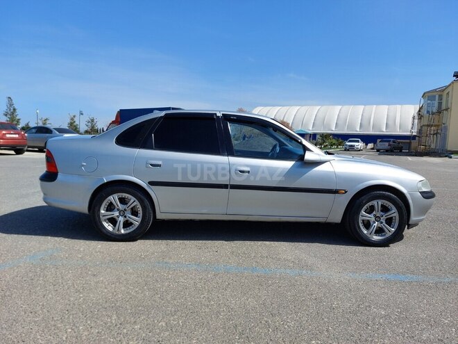 Opel Vectra 1998, 350,000 km - 1.8 л - Sumqayıt