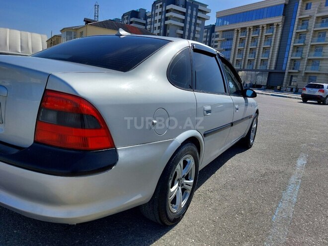 Opel Vectra 1998, 350,000 km - 1.8 л - Sumqayıt